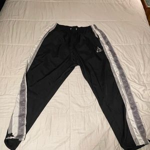 Nike windbreaker pants